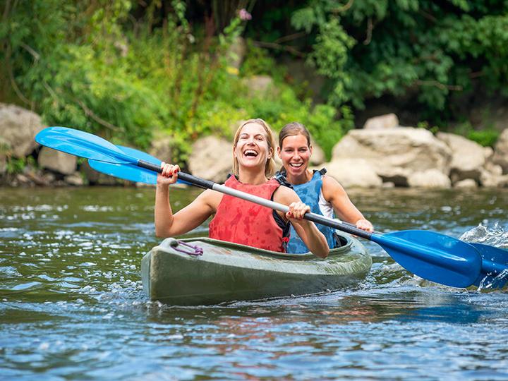 Produktbild Smartbox Alles über Sport in der Schweiz: 1 Übernachtung und 1 sportliche Aktivität für 2 (2 Personen)
