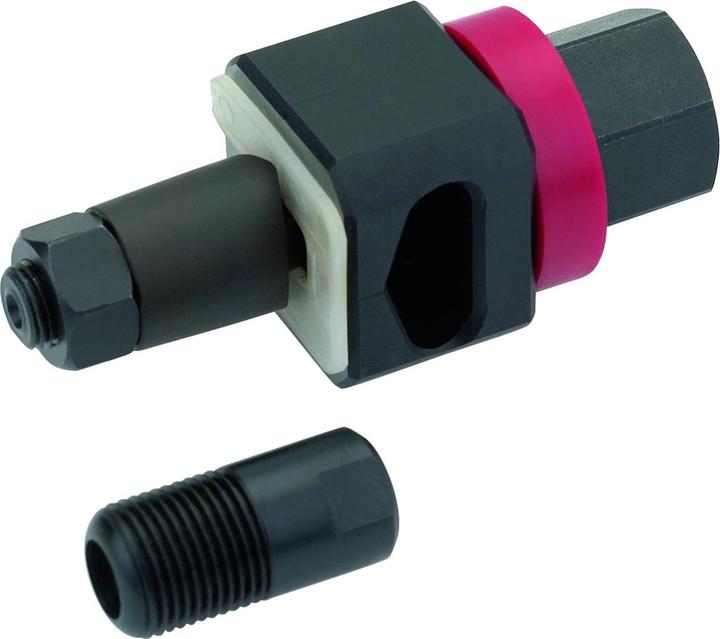 Actual product image Cimco Sheet metal punch 132800