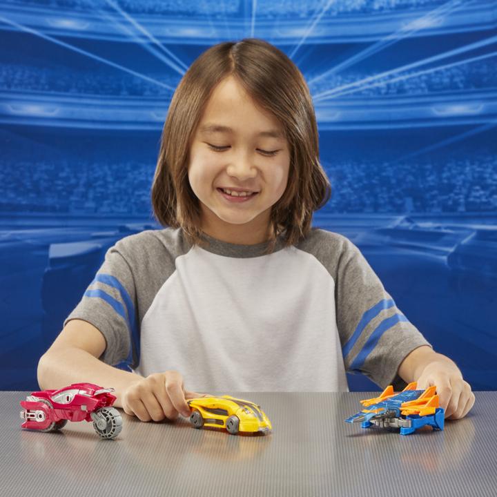 Productafbeelding Hasbro Transformers One Battling Figures 15, Asst.