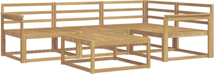 Produktbild vidaXL Outdoor-Sofagarnitur
