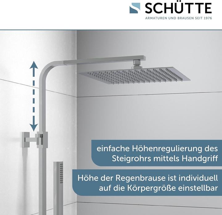 Image du produit Schütte Duschsystem