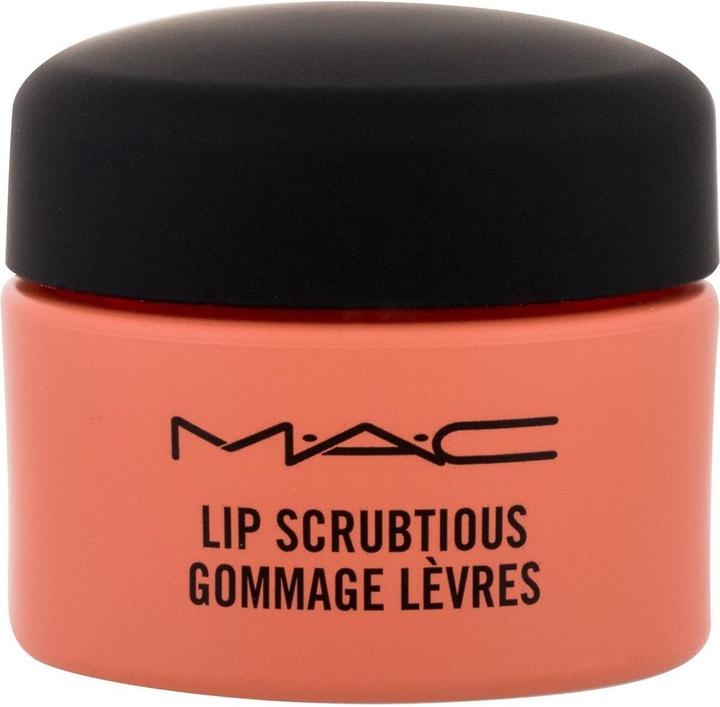 Produktbild MAC Cosmetics Lip Scrubtious (Lippenserum, 14 ml)