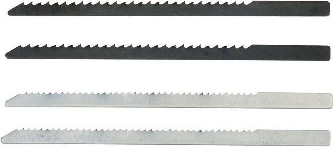 Actual product image Proxxon Jigsaw blade made of special steel
