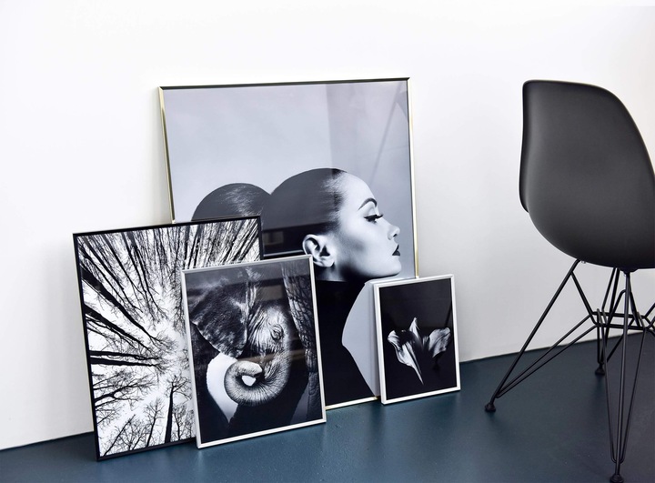 Immagine prodotto Nielsen Pixel (50 x 70 cm)