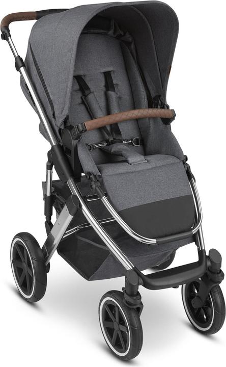 Image du produit ABC Design Salsa 4 Air Asphalte