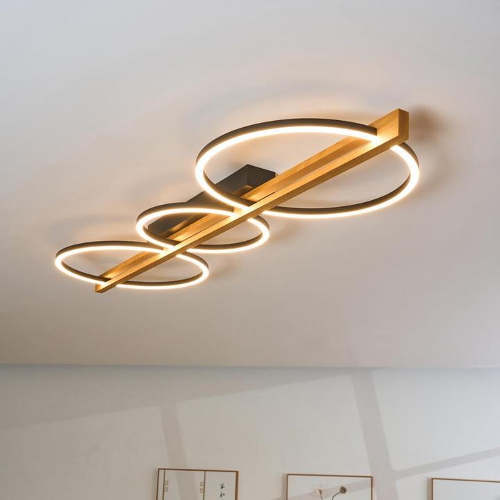 Productafbeelding ECO-Light Tovak (533 lm)