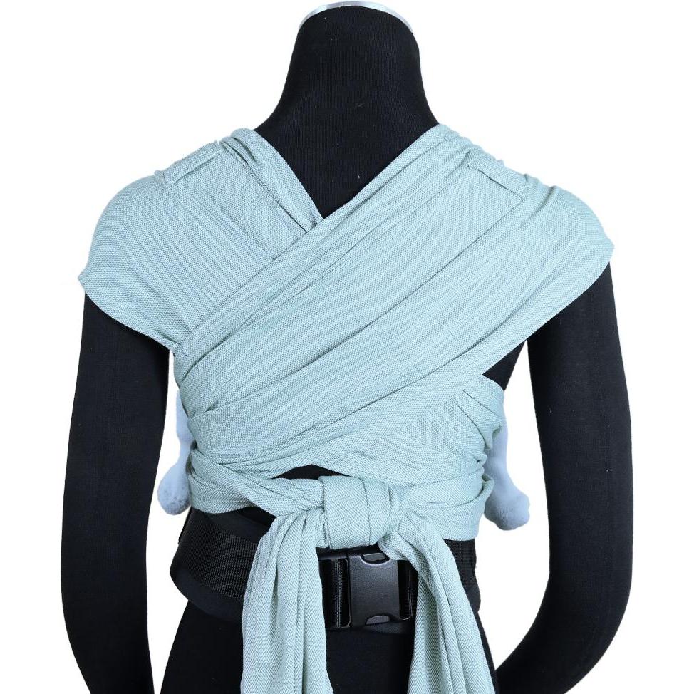 Didymos, Babytrage, DidyKlick 4u Ozean