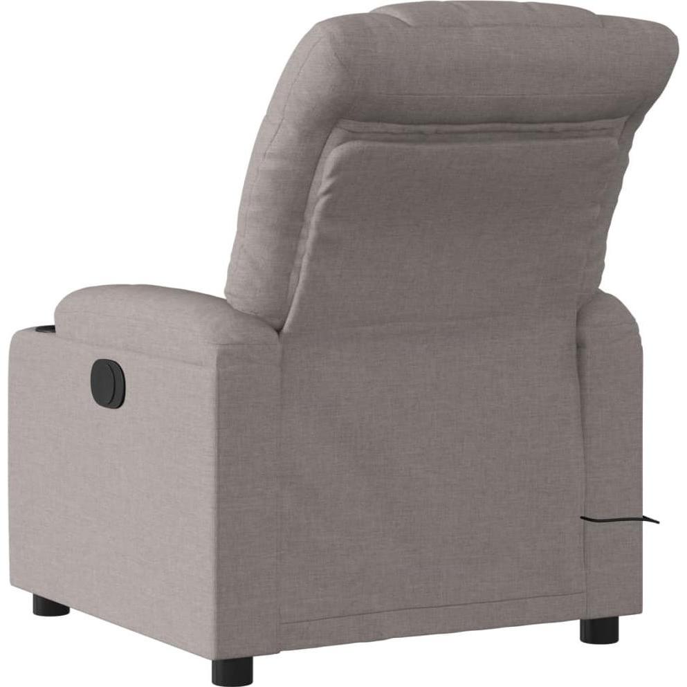 Thumbnail - VidaXL, Massageliege + Massagesessel, Ilaktra