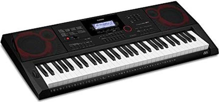 Actual product image Casio Ct-X3000 (61 Keys)