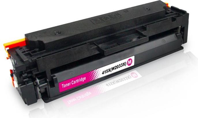 Immagine prodotto Hermex Toner XL compatibile per HP Color LaserJet Pro MFP M479fdn (M)