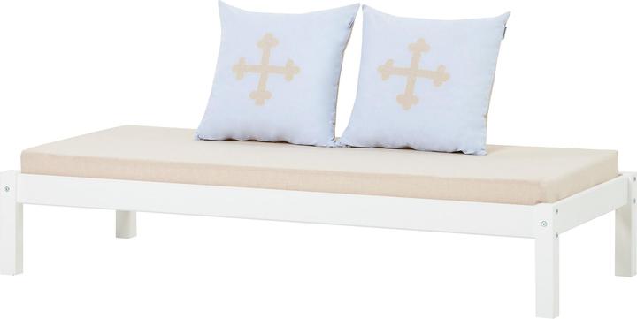 Immagine prodotto Hoppekids Flatbed (70 x 160 cm)