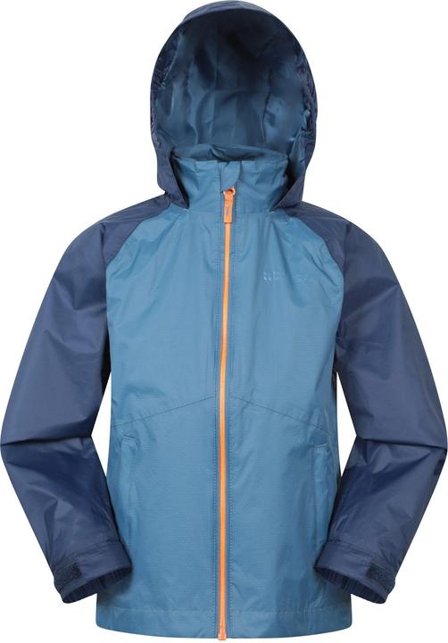 Produktbild Mountain Warehouse Torrent II Jacke wasserfest (158)