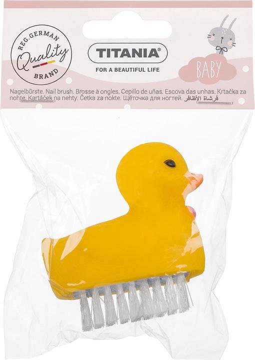 Produktbild Kindernagelbürste