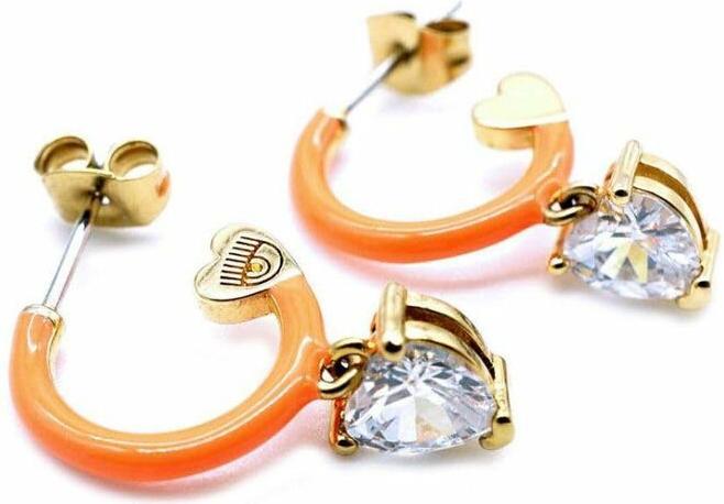 Immagine prodotto Chiara Ferragni Damenohrringe (Ottone)