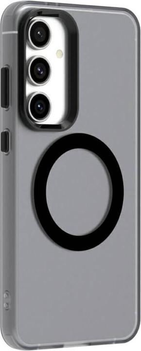 Image du produit Cover-Discount Galaxy S24 FE - Schützende Acryl-Handyhülle mit Magnet (Samsung Galaxy S24 FE)