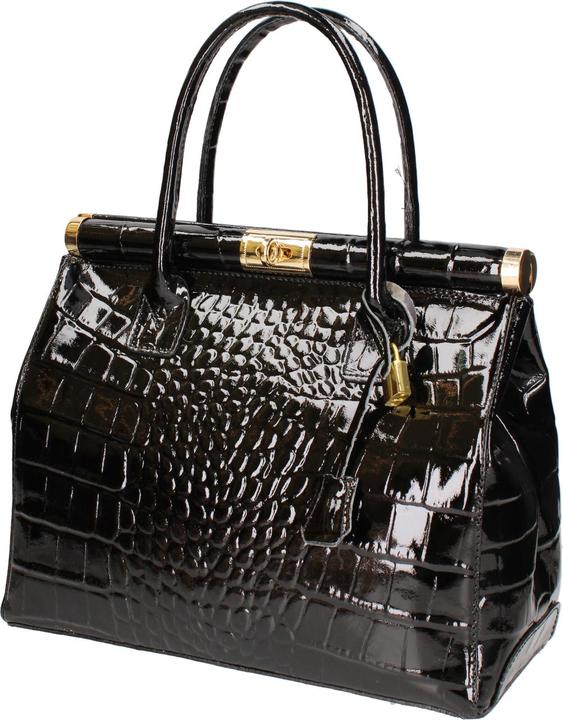 Actual product image Gave Lux Handbag