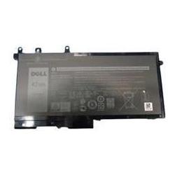 Dell 3-CELL 42WHR BATTERY FOR, Notebook Akku