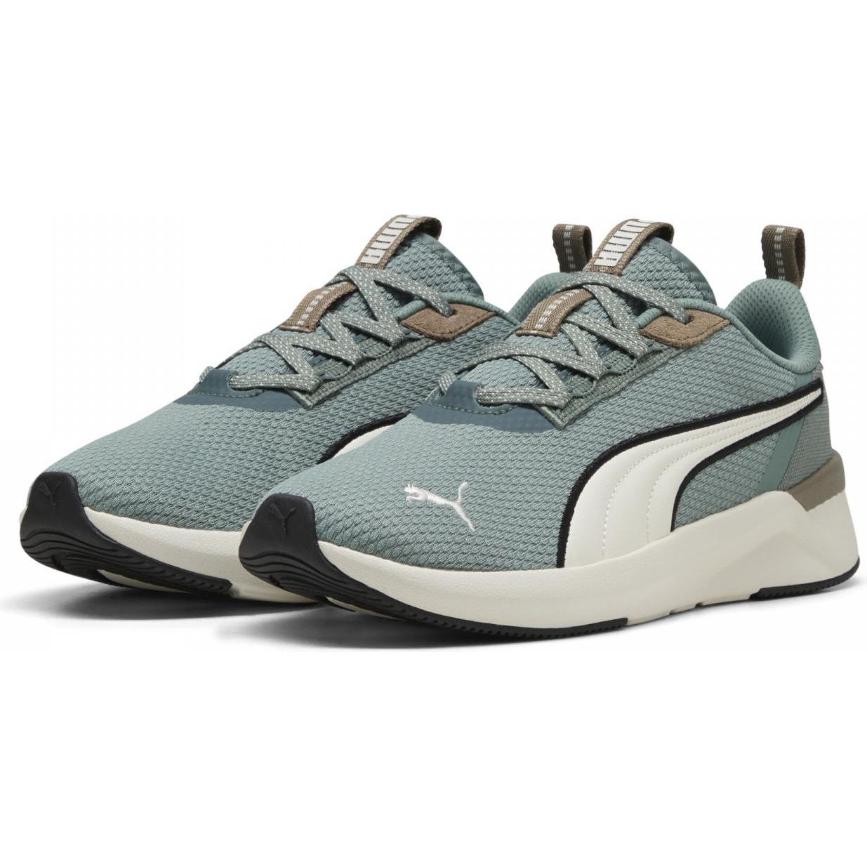 Puma, Damen, Sneaker, Softride Harli Wns, Schwarz, (38)