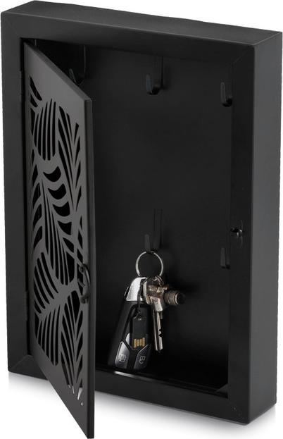 Actual product image Zeller Present Key box (22 x 5 x 30 cm)
