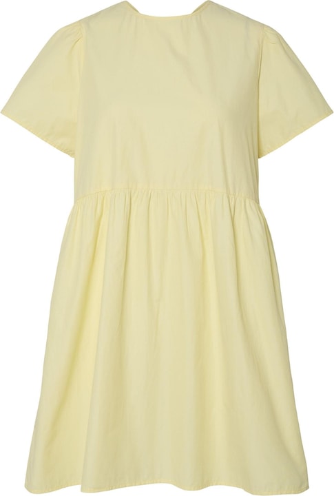 Produktbild Pieces PCULA Wendbares Kleid mit kurzen Ärmeln (M)