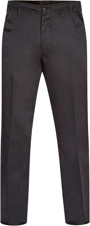 Immagine prodotto DUKE Pantaloni da rugby kingsize Basilio D555 con elastico in vita (44)