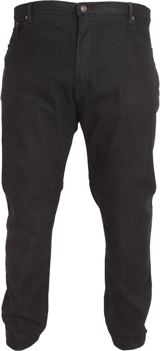 Actual product image DUKE Rockford Carlos Kingsize Stretch Jeans (56)