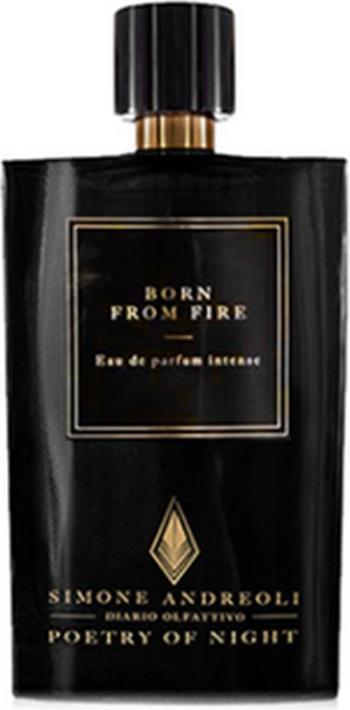 Produktbild Simone Andreoli Born From Fire Edp 100 ml Vapo (Eau de Parfum, 100 ml)