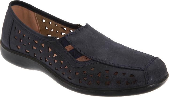 Produktbild Boulevard Sommerschuhe Halbschuhe (35.5)