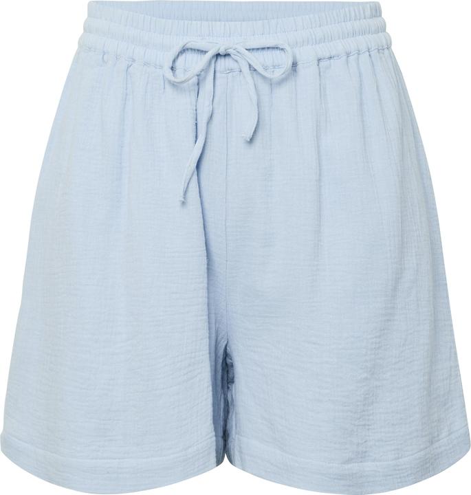 Image du produit Pieces PCSASTINA HW Musselin Shorts (M)