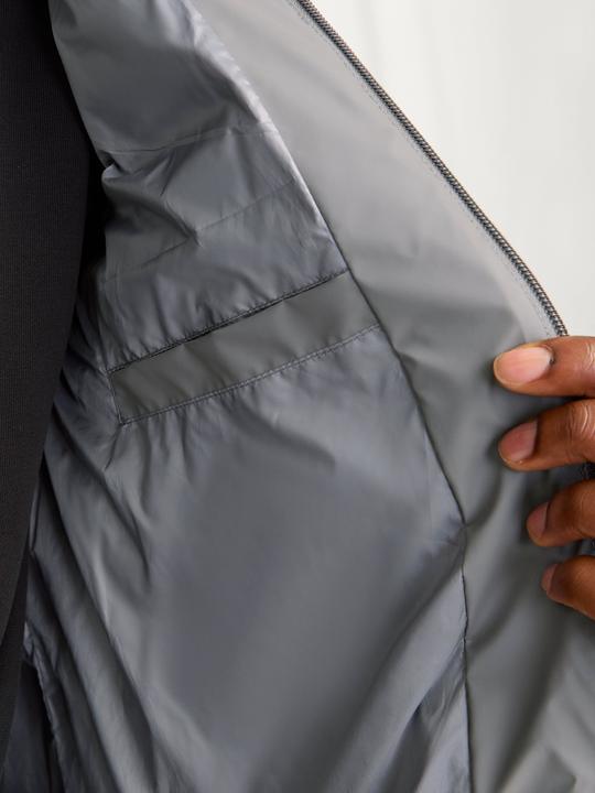 Actual product image Jack & Jones PU Padded Jacket (XL)