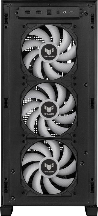 Image du produit ASUS GT302 (mATX, ATX, Mini-ITX)