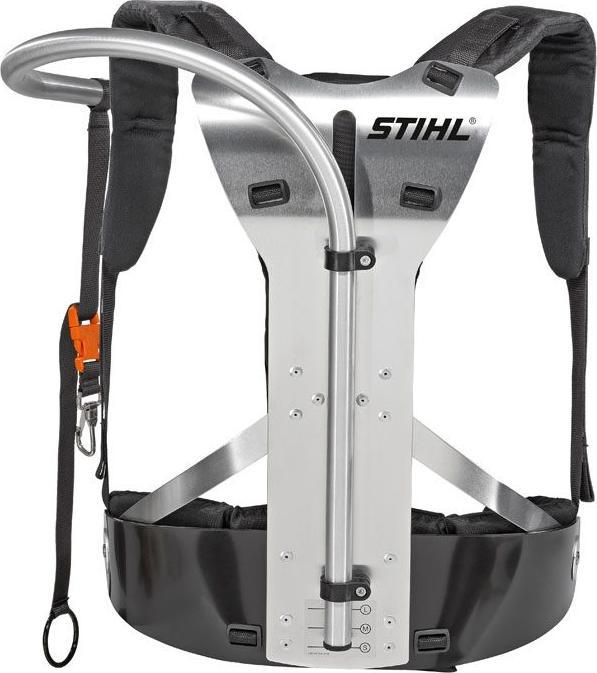 Stihl Back support system RTS (Hedge shears, Garden machinery carrying belt)