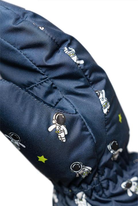 Produktbild Reusch Kid's Sleepover Mitten (11, M)