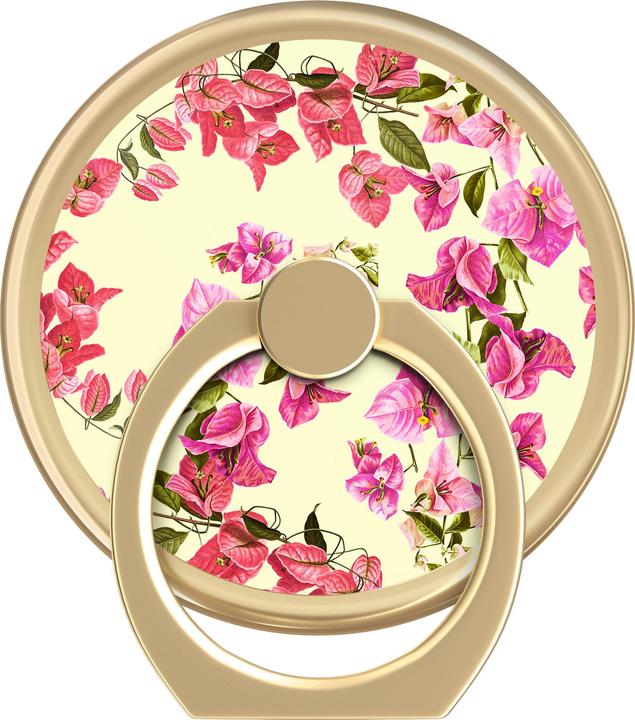 Produktbild iDeal Of Sweden Selfie-Ring Lemon Bloom (Universal)