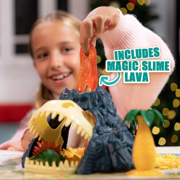 Actual product image Craze Dinorex