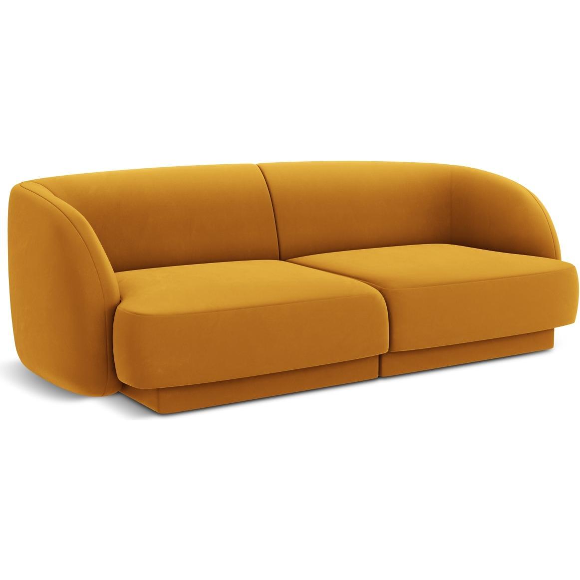 Thumbnail - Micadoni, Sofa, Miley (2-Sitzer, 4-Sitzer, 3-Sitzer)