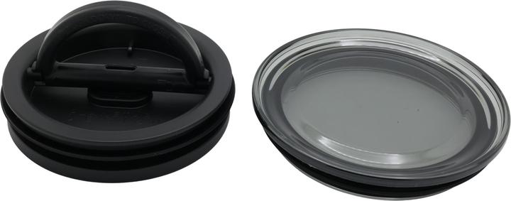 Actual product image Airscape Stainless steel flavour container (0.95 l)