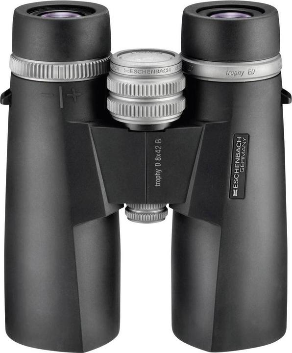 Produktbild Eschenbach Fernglas Trophy D ED 8x42 B Ww (8 x, 42 mm)