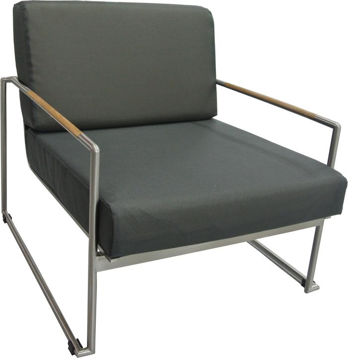 Actual product image Ellems Inox