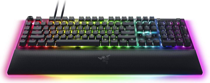 Productafbeelding Razer BlackWidow V4 Pro (DE, Bedraad)