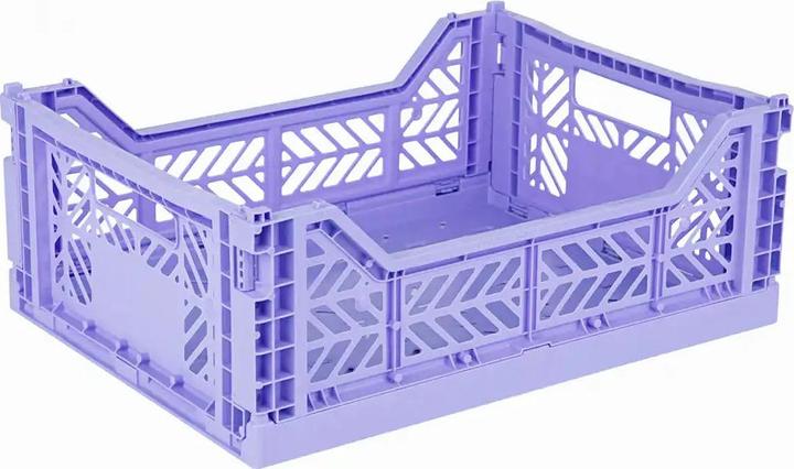 Actual product image Aykasa Mini Strawberry Milk storage box (17.10 cm)