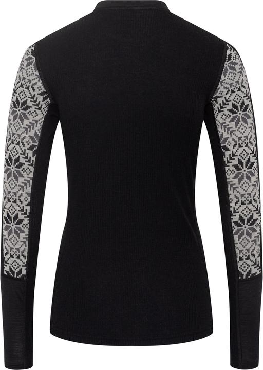 Actual product image Kari Traa Women's Anna Long Sleeve (L)