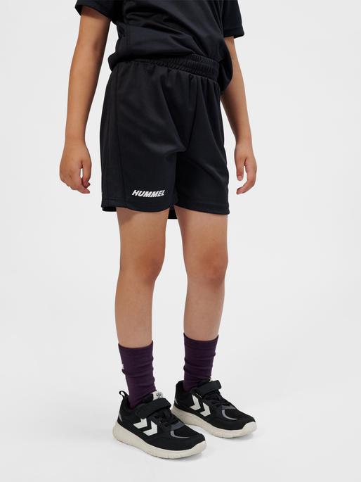 Produktbild hummel hmlMULTI PL SHORTS KIDS (176)