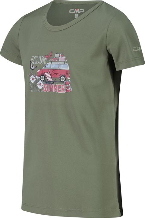 Produktbild CMP Campagnolo Piquet (128)