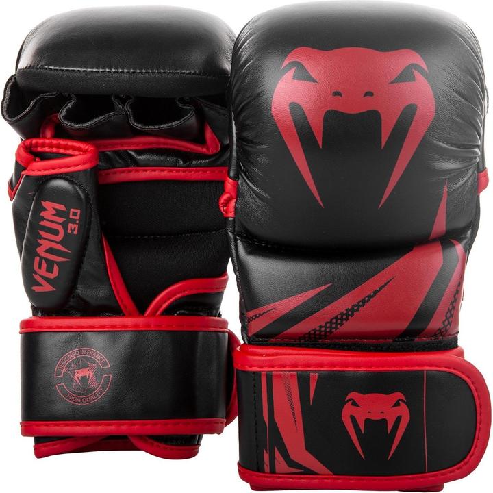 Black-Red
