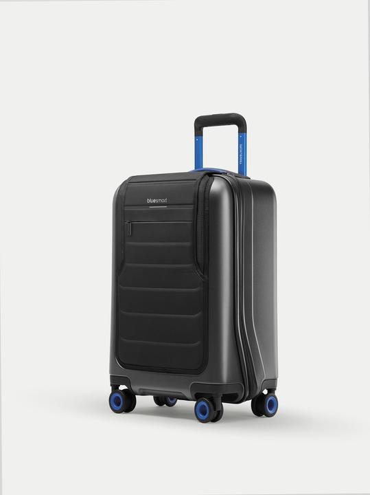 Actual product image Bluesmart Carry-on