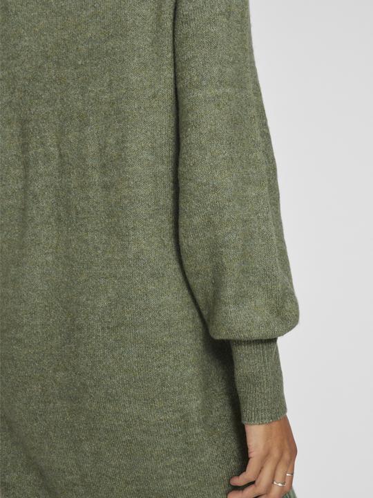 Produktbild Vila Strick Midikleid (L)