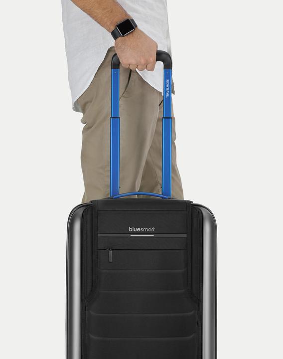 Actual product image Bluesmart Carry-on