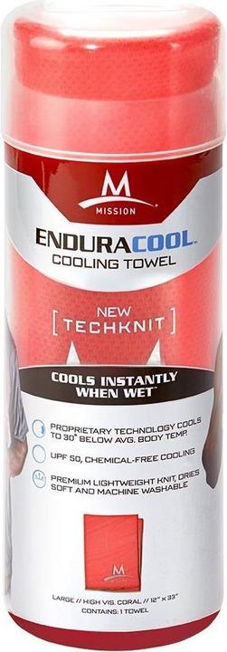 Immagine prodotto Mission Techknit - Asciugamano di raffreddamento (84 x 31 cm)