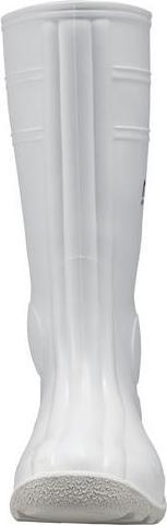 Actual product image Uvex Safety Nora polymer boot S5 94766 white width 11 size 44 (S5, 44)
